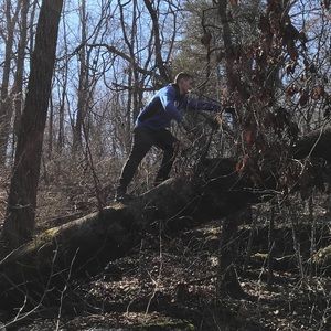 Meet your Posher, Brandon